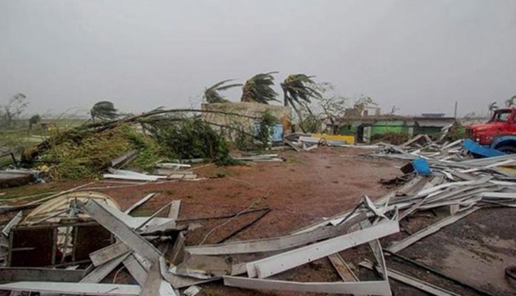 andhra pradesh,bay of bengal,bhubaneswar,cyclone,cyclone fani,cyclone warning,fani,foni,kolkata,odisha,puri,puri cyclone,10 killed in orissa,news,news in hindi