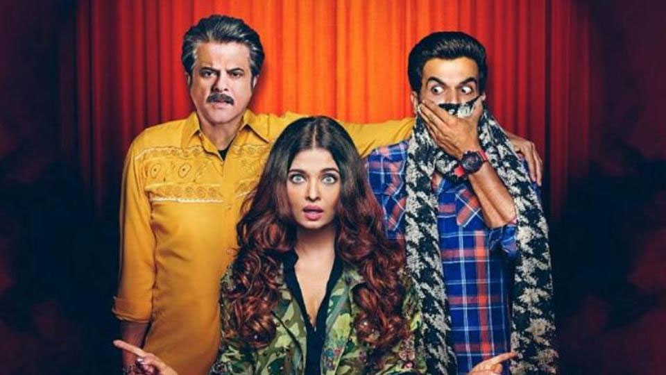 bollywood,fanney khan,fanney khan movie review,anil kapoor,aishwarya rai