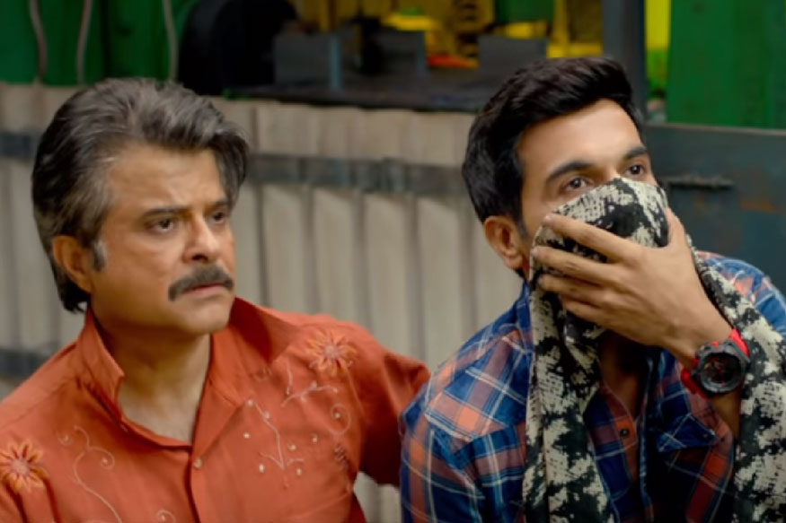 bollywood,fanney khan,fanney khan movie review,anil kapoor,aishwarya rai