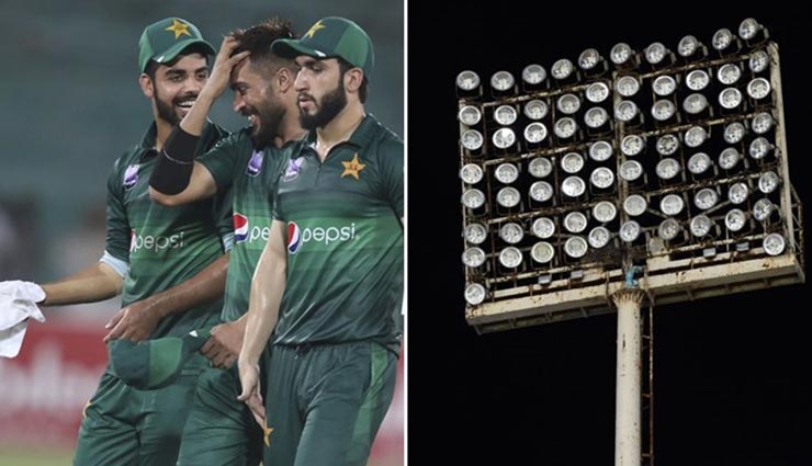 पाकिस्तान-श्रीलंका वनडे मैच में हुआ कुछ ऐसा, सोशल मीडिया पर ट्रोल हुई पीसीबी