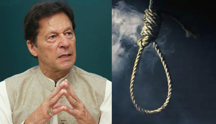 पाकिस्तान : ईशनिंदा के आरोप में 8 साल के हिंदू बच्चे को हो सकती है मौत की सजा