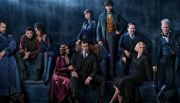 Flashback 2018: बॉलीवुड पर हावी रहा हॉलीवुड, इन फिल्मों ने मचाई धूम flashback 2018,hollywood movies,hollywood