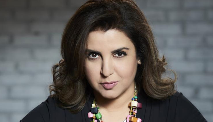 farah khan,Shah Rukh Khan,main hoon na,main hoon na sequel,shah rukh khan new movie,bollywood sequel,entertainment,bollywood