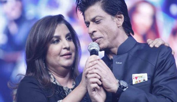 Farah Khan’s ‘Satte Pe Satta’ remake to feature Shah Rukh Khan as lead