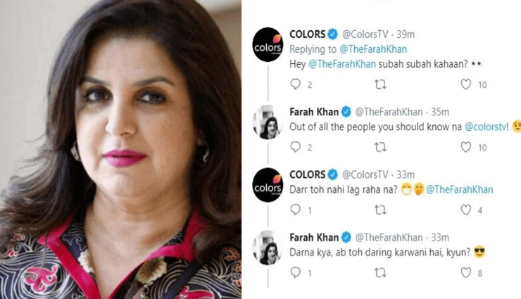 khatron ke khiladi made in india,khatron ke khiladi - made in india latest episode,farah khan,rohit shetty,khatron ke khiladi made in india host,tv reality show,tv gossips