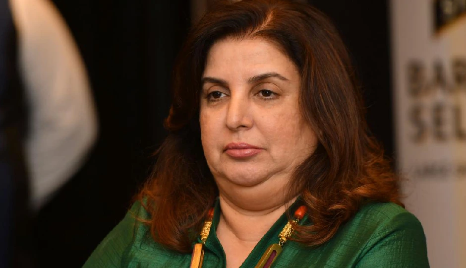 फराह खान ने प्यार में मांगी थी मन्नत, नंगे पैर हाजी अली दरगाह पहुंचीं, बोलीं- अच्छा हुआ पूरी नहीं हुई