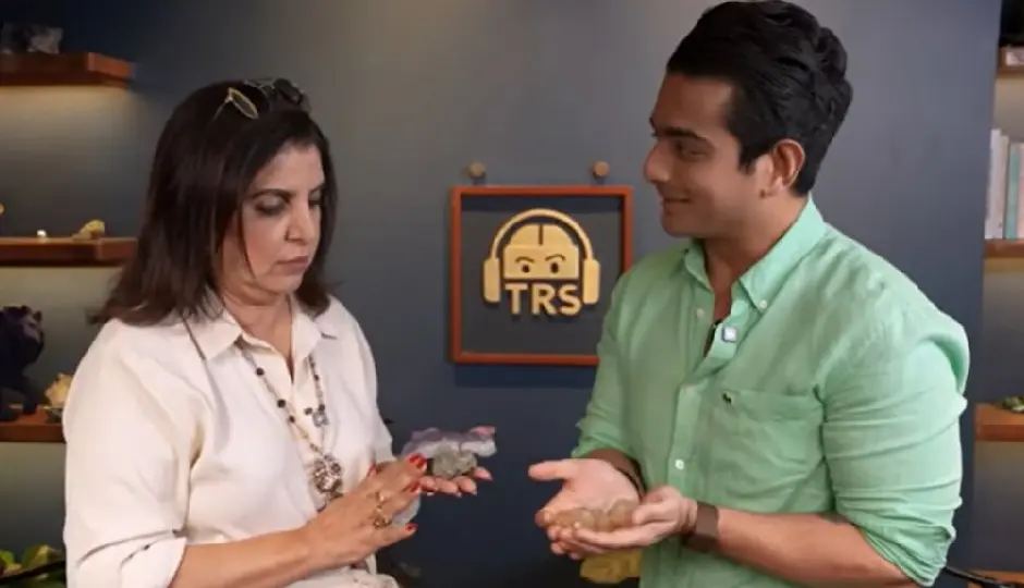 रणवीर इलाहाबादिया या फराह खान: भारत में सबसे ज्यादा कमाई करने वाला यूट्यूबर कौन?