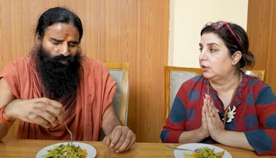 2 News : फराह ने इस मामले में सलमान से की बाबा रामदेव की तुलना, इस दिन आएगा सुपरस्टार की फिल्म का टीजर