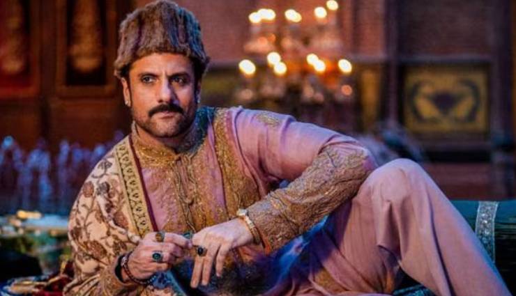 ‘नो एंट्री’ के सीक्वल पर फरदीन खान ने कहा, इसे बिगाड़ मत देना, एक्टर ने भंसाली और फिटनेस पर भी की बात