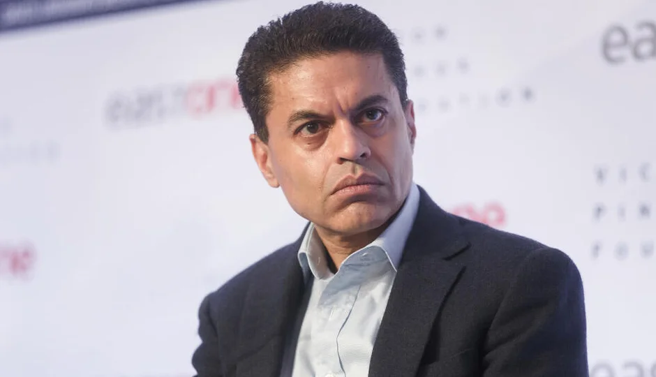 यूएस टैरिफ के बीच भारत की राह क्या हो? फरीद जकारिया की रणनीतिक सलाह