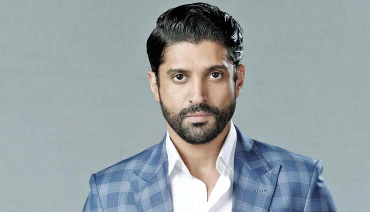 साजिद खान पर लगे यौन शोषण के आरोपों पर फरहान अख्तर और फराह खान का बड़ा बयान, कहा ‘अगर उसने ऐसा किया है तो अपनी गलती का हर्जाना भरना पड़ेगा’ bollywood,metoo,metoo campaign,metoo movement,farhan akhtar,farah khan,sajid khan,sexual harassment