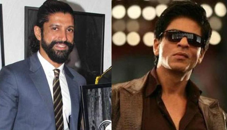 bollywood,Shah Rukh Khan,don 3,zero,farhan akhtar
