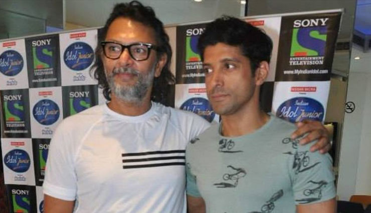 फरहान के बाद अब शाहिद के साथ फिल्म की तैयारी में राकेश ओमप्रकाश मेहरा rakeysh omprakash mehra,shahid kapoor,farhan akhtar,amitabh bachchan,aamir khan,bollywood,bollywood news hindi,bollywood gossips hindi