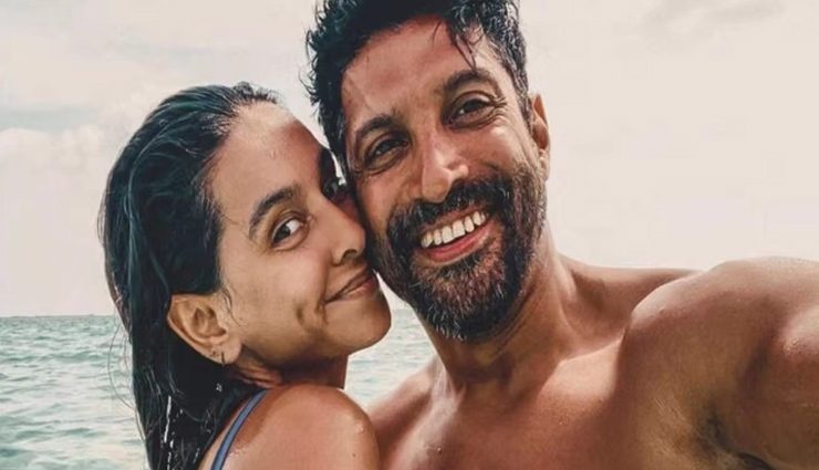 शादी के बंधन में बंधने जा रहे हैं Farhan Akhtar, जाने कौन है जावेद अख्तर की होने वाली बहू Shibani Dandekar