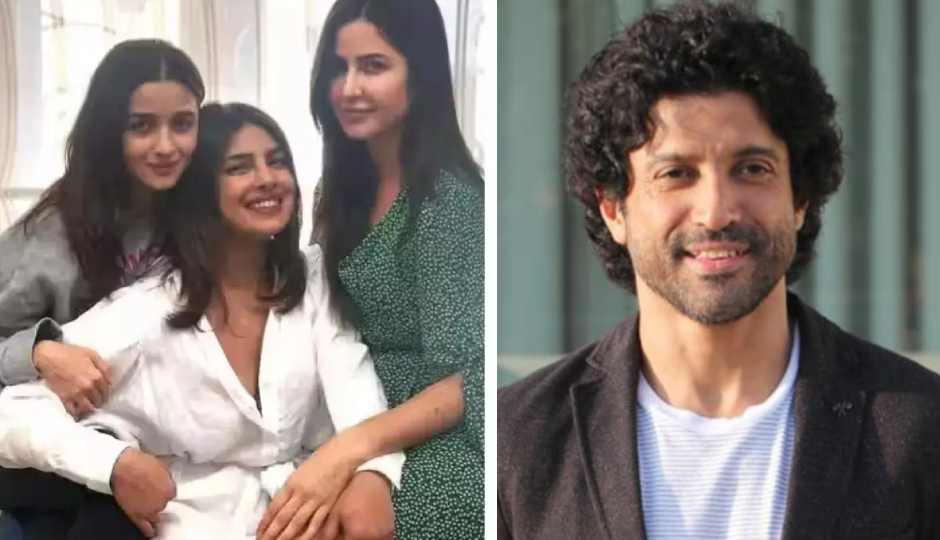 2 News : फरहान ने ‘जी ले जरा’ मूवी पर दी यह खास Update, धनश्री बोलीं-मैंने बंद किए सभी स्पोर्ट्स चैनल, हुईं ट्रॉल