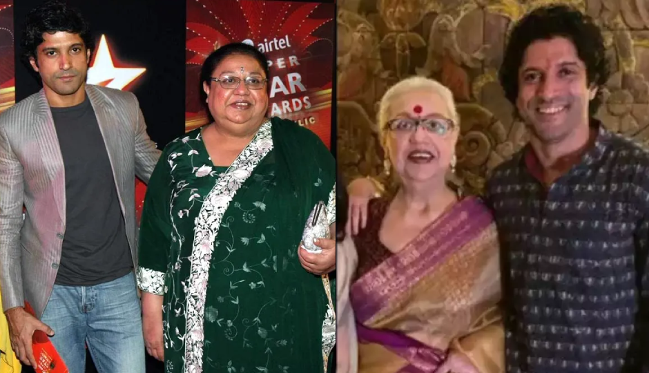 2 News : फरहान की मां हनी ईरानी के साथ हुई 12 लाख की धोखाधड़ी, प्रिया के कारण टूटी थी करिश्मा की शादी…