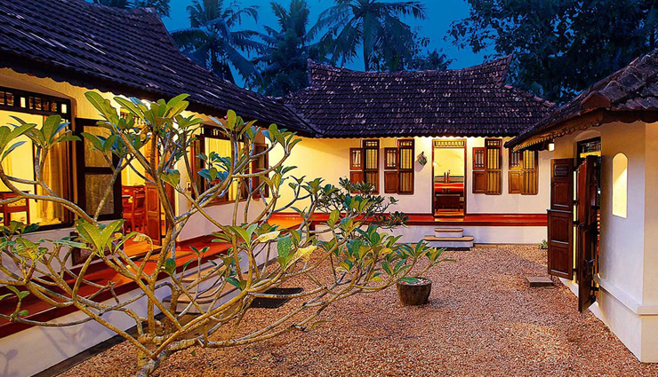 6 Must Visit Farm Stays in India for Nature Lovers