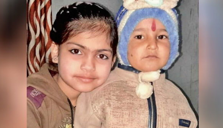 कोरोना लॉकडाउन / बेटी ने कहा - न जाने कितने परिवार भूखे होंगे, किसान पिता ने ट्रॉली भर गेहूं किया दान