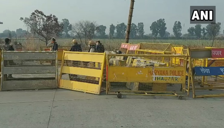 farmers,farmers protest in delhi,delhi farmers protest,news