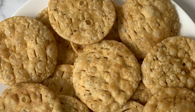 farsi puri,hunger struck,food,easy recipe