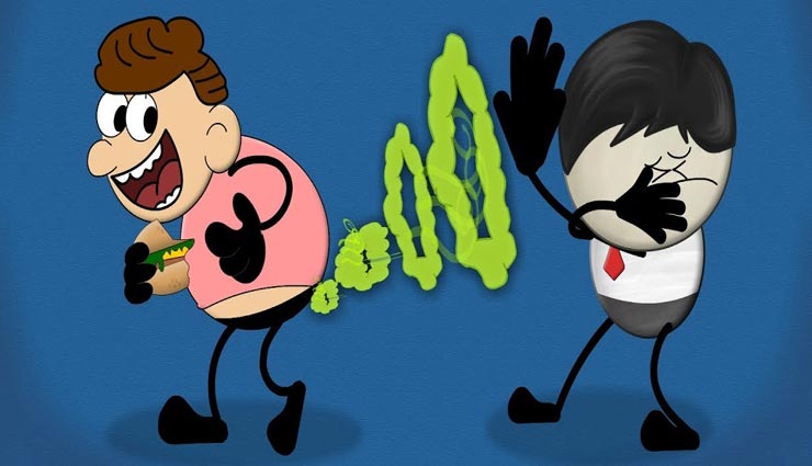 आखिर क्यों पाद को जार में बंद करके सूंघते थे लोग? जानें इससे जुड़े मजेदार तथ्य