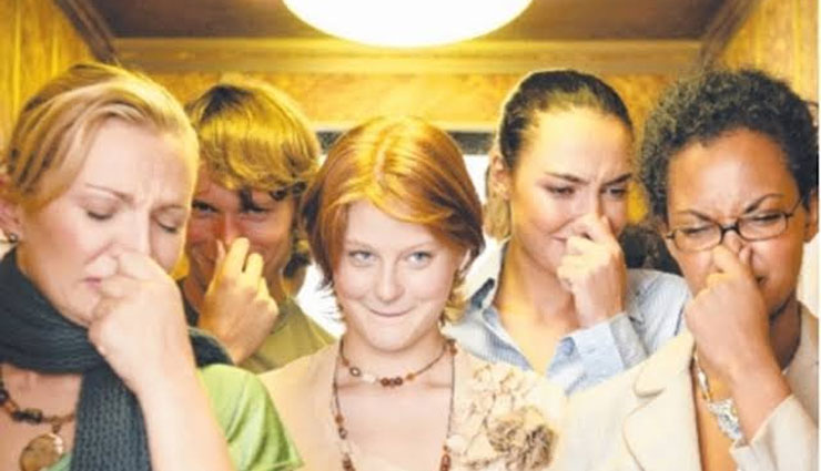 5 Home Remedies To Get Rid of Farting Problem