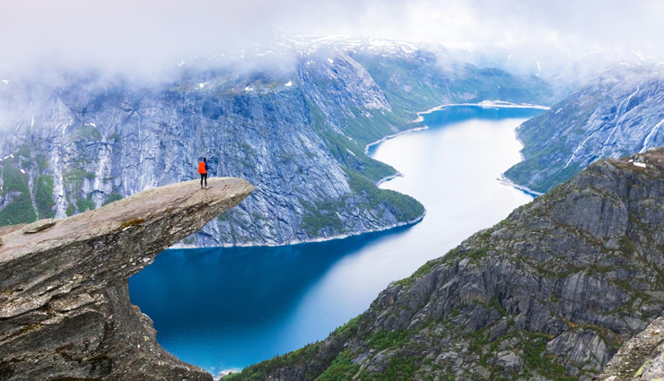 8 Fascinating Locations Where Fantasy Comes To Life