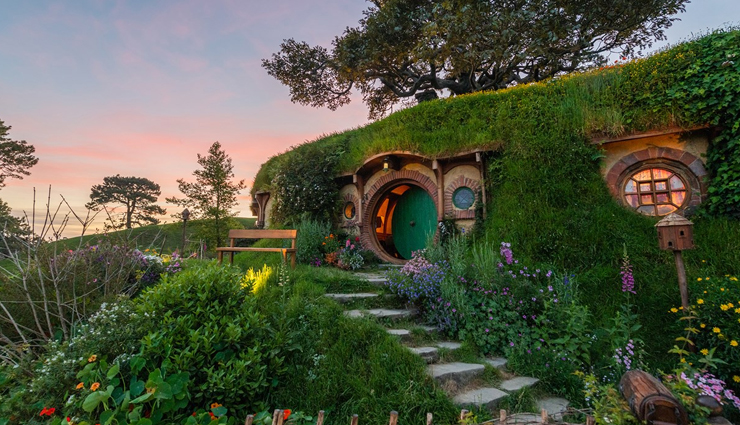 fascinating locations in the world,most amazing locations