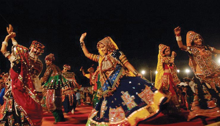 navratri fashion tips,fashion tips for dandiya,fashion tips for garba,navratri special,navratri special 2017