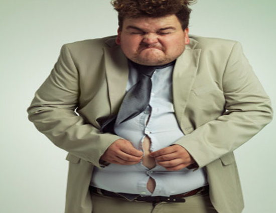 तोंद छुपाने के लिए अपनाये ये 4 फैशन टिप्स 