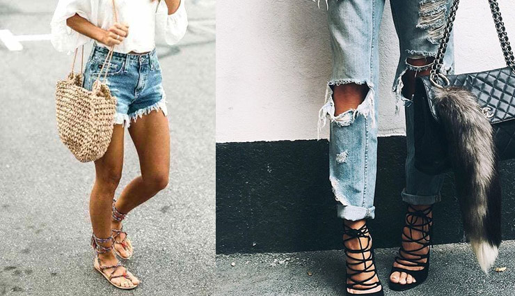 5 Fashion Accessories That are Causing You Pain