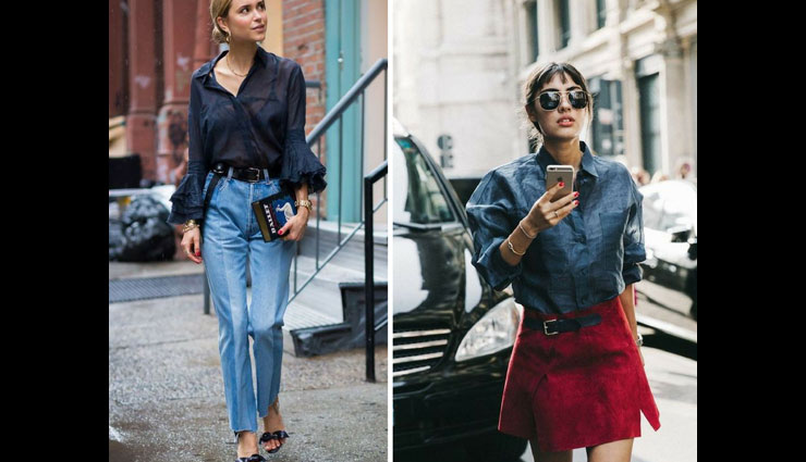 5 Fashion Mistakes That Are Harmful For You