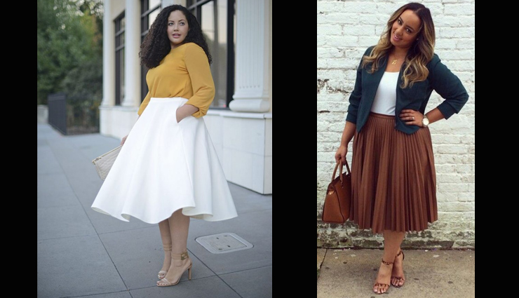 5 Fashion Mistakes That Make You Look Old