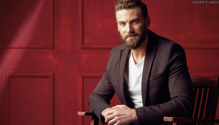 दाढ़ी-मूंछें मर्दों की निशानी, इनकी देखभाल के लिए अपनाए ये तरीकें growing beard,fashion tips,fashionable beard,male fashion tips,trends