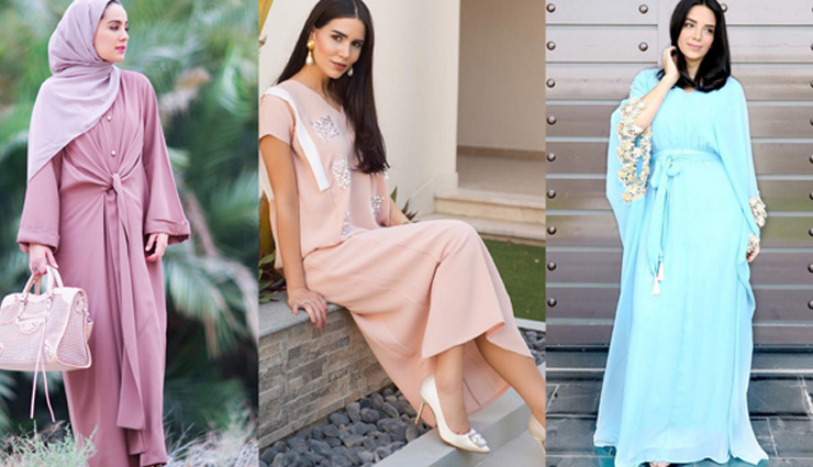 Ramadan 2018- Important Fashion Tips To Follow During Ramadan