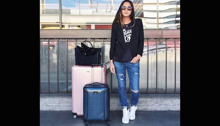 5 Fashion Tips To Follow While Traveling
