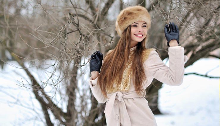 winter season,winter fashion,fashion tips,latest fashion trends,fashion for winter season ,सर्दियों के फैशन टिप्स