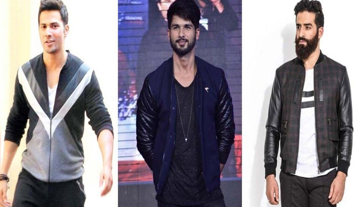 ये फेशनेबल जैकेट देगी आपको किलर लुक #Fashion Funda 