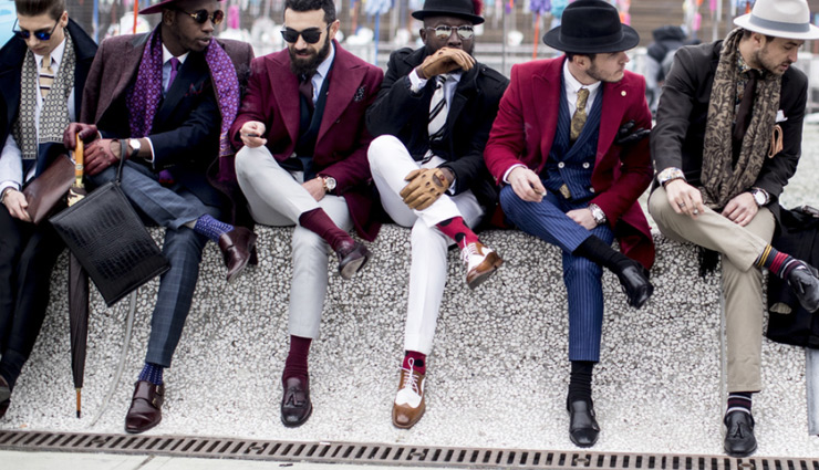 fashion tips for men,tips for men to look stylish,fashion tips