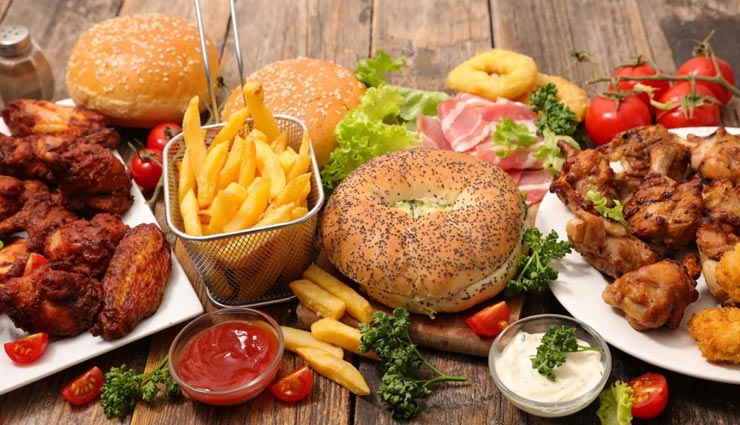 Health tips,health tips in hindi,healthy food,food as poison,healthy body