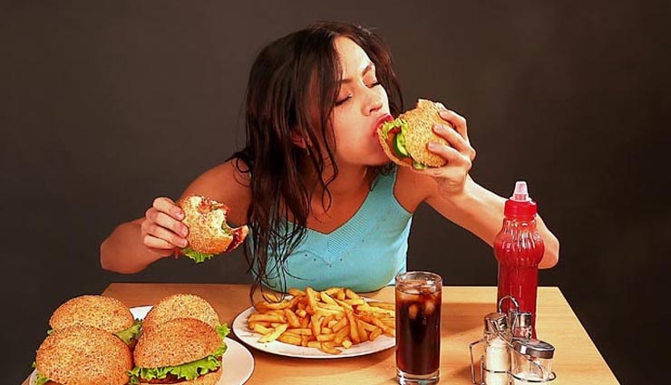 harmful effects,fast food,healthy living,Health tips