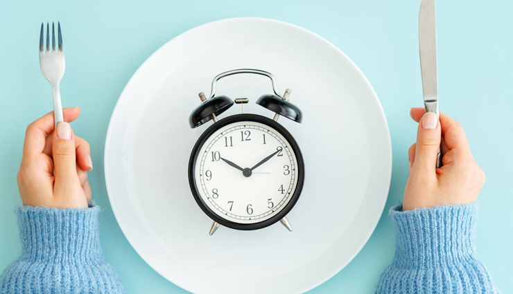 health benefits of fasting,fasting,Health tips,fitness tips