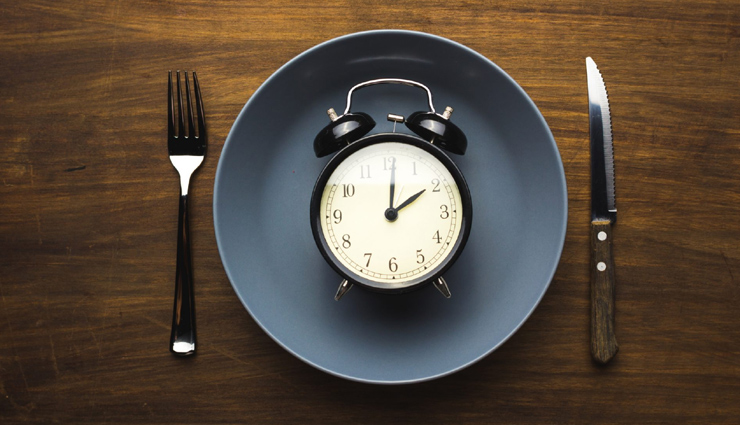 5 Amazing Health Benefits of Fasting