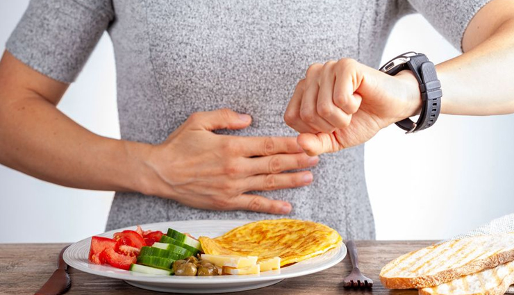 most common ways of intermittent fasting for weight loss,healthy living,Health tips