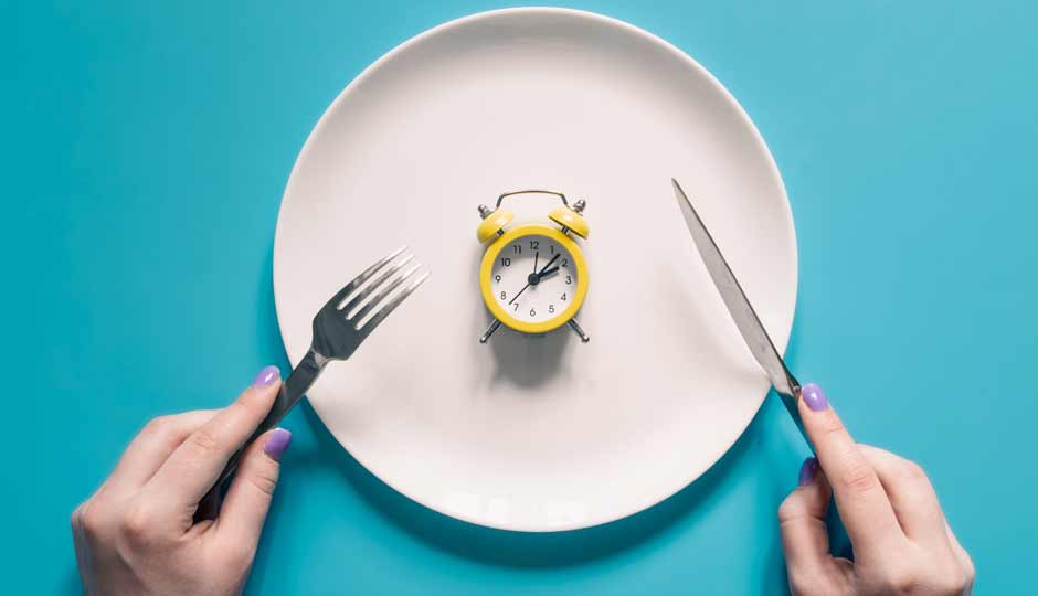 10 Amazing Health Benefits of Fasting
