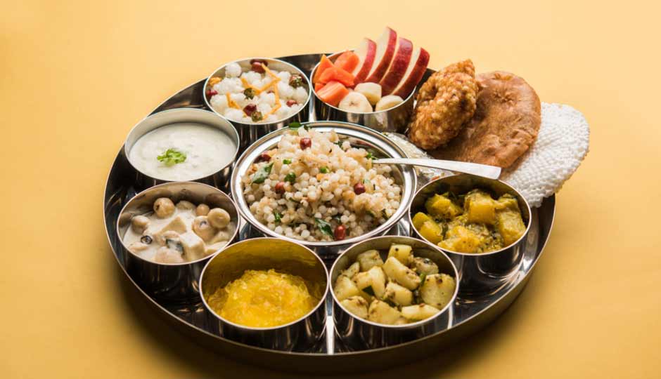 Navratri 2026- 5 Vrat Recipes To Make Your Fasting Food Menu Exciting