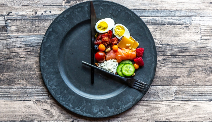 health benefits of fasting,fasting,Health tips,fitness tips