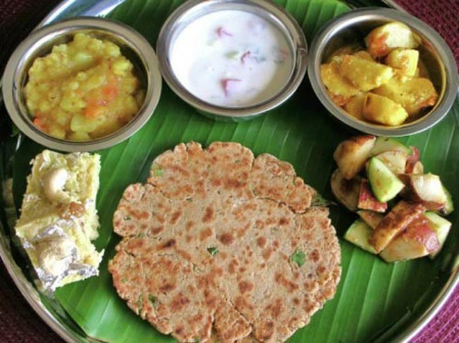 navratri 2019,fasting food,navratri