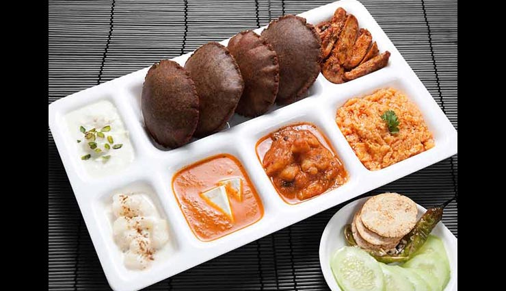 Navratri 2019- Fasting Food To Help You Stay Fit