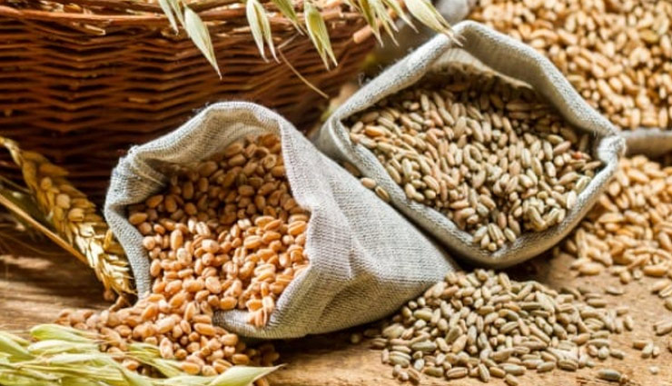 Navratri 2019- 5 Grains That You Can Have During Navratri